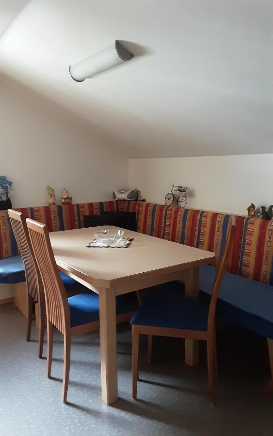 Ferienwohnung Egger Klaus Und Manuela 마트레이 인 오스티롤 외부 사진