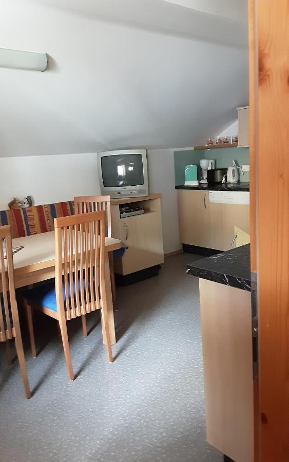 Ferienwohnung Egger Klaus Und Manuela 마트레이 인 오스티롤 외부 사진