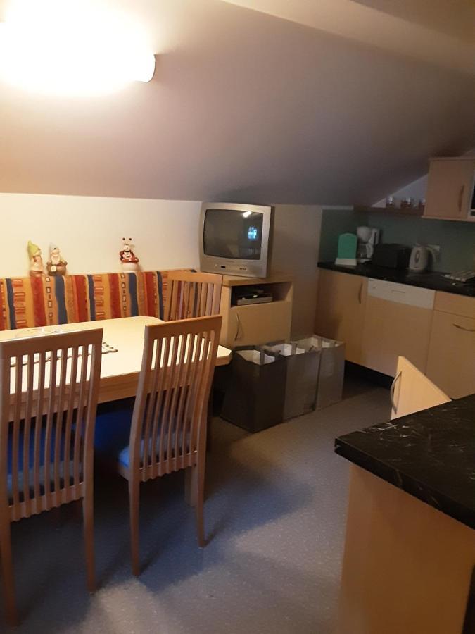 Ferienwohnung Egger Klaus Und Manuela 마트레이 인 오스티롤 외부 사진